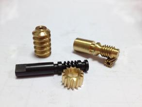 陜西蝸輪蝸桿 陜西蝸輪蝸桿