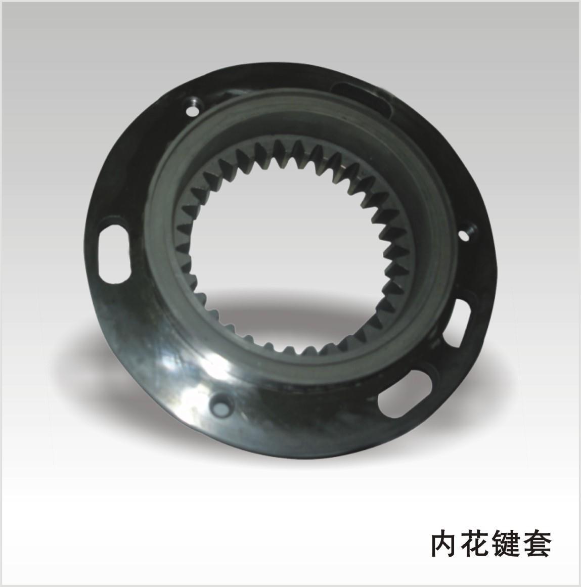 陜西煙機(jī)齒輪 陜西煙機(jī)齒輪